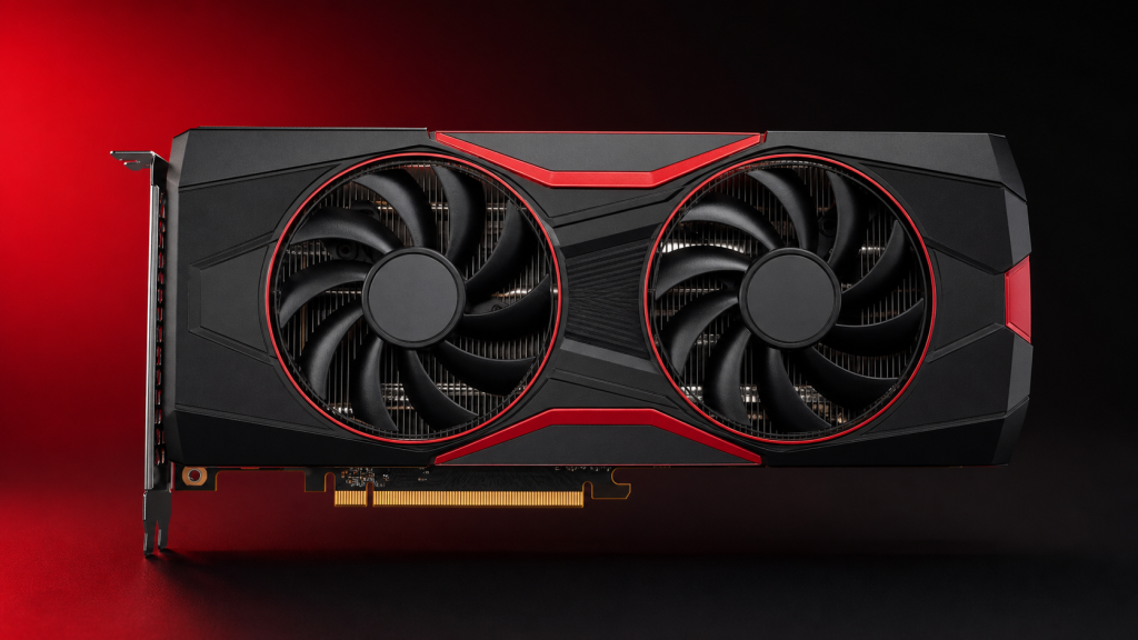 AMD Radeon RX 7600 XT 16GB Drivers & Software AMD Radeon RX 7600 XT 16GB graphics card