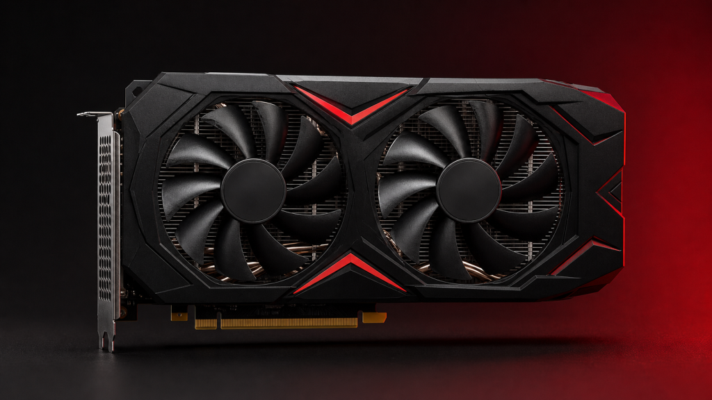 AMD Radeon RX 5500 Drivers & Software AMD Radeon RX 5500 graphics card