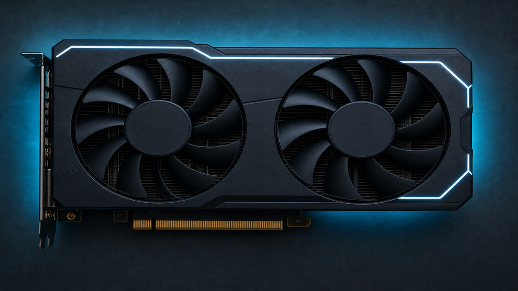 AMD Radeon RX 5500 XT Drivers & Software