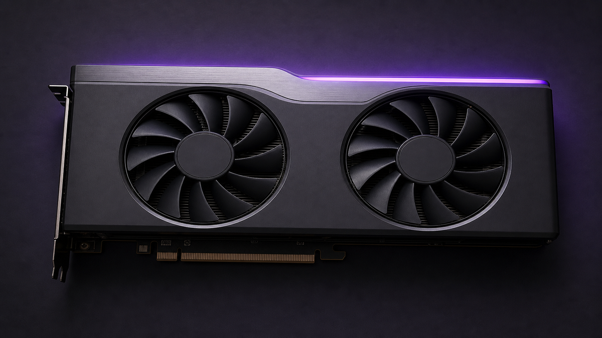 AMD Radeon RX 5700 graphics card