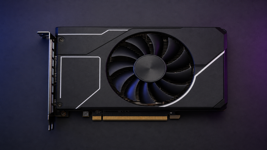 AMD Radeon RX 6500 XT Drivers & Software