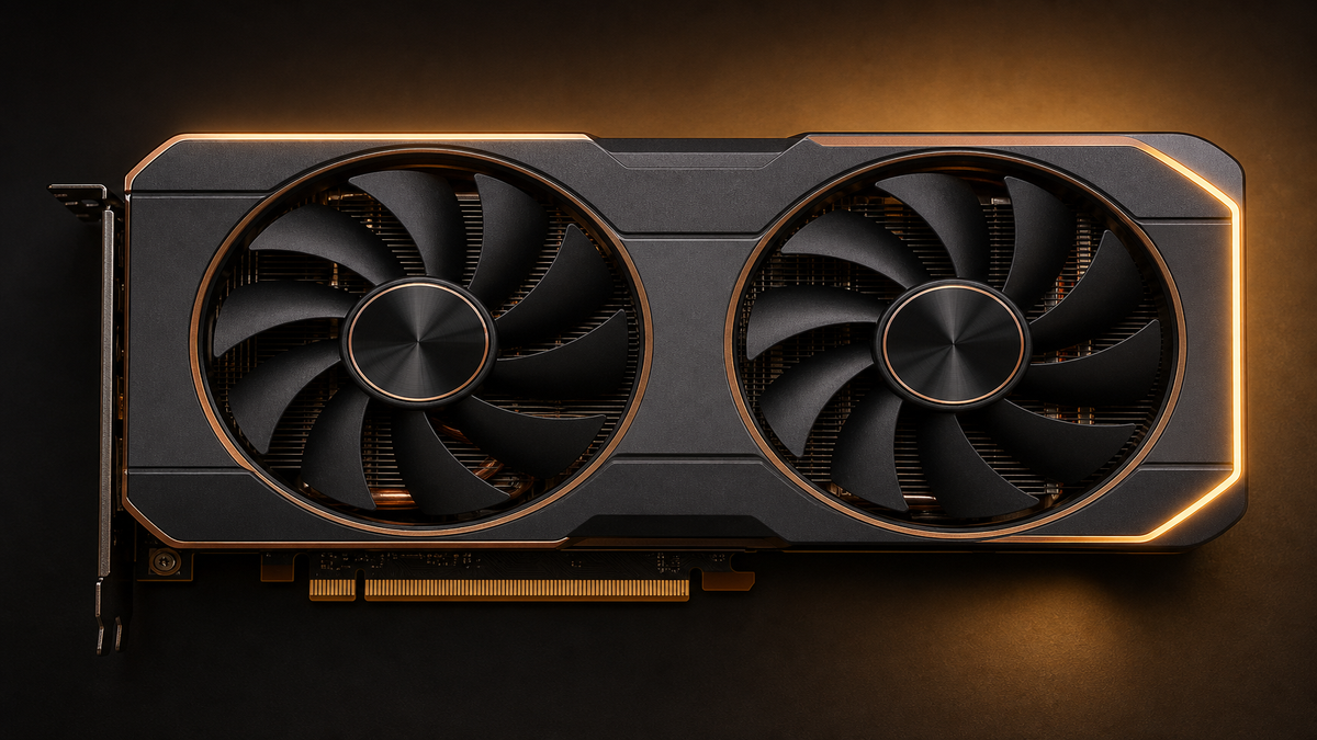 AMD Radeon RX 6600 graphics card