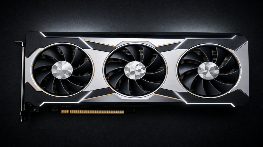 AMD Radeon RX 6900 XT Drivers & Software