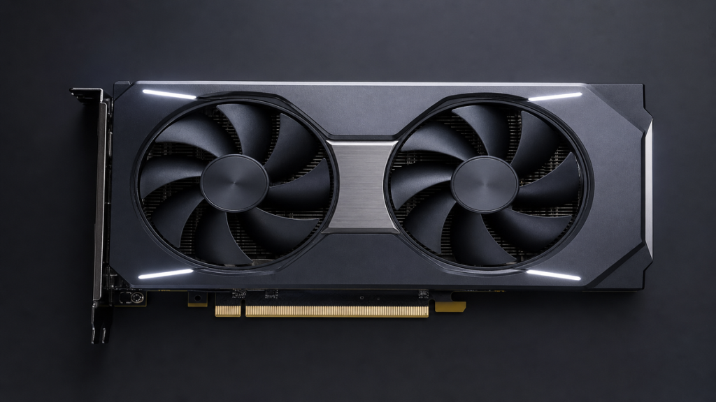 AMD Radeon RX 7600 Drivers & Software