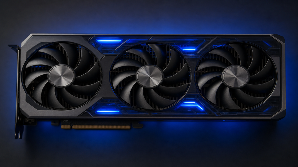 AMD Radeon RX 7700 XT Drivers & Software