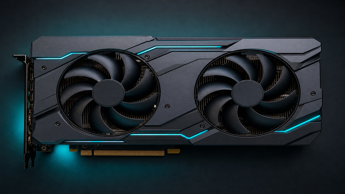 AMD Radeon RX 7900 GRE graphics card