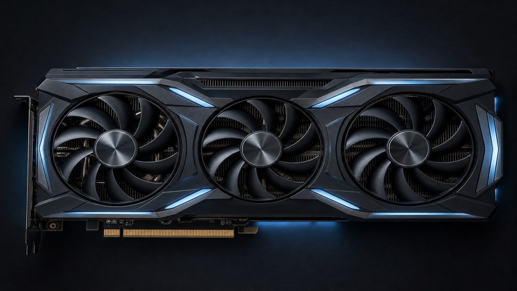 AMD Radeon RX 7900 XTX Drivers & Software
