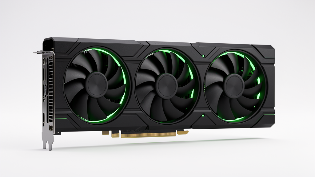 NVIDIA GeForce RTX 4070 Super Drivers & Software