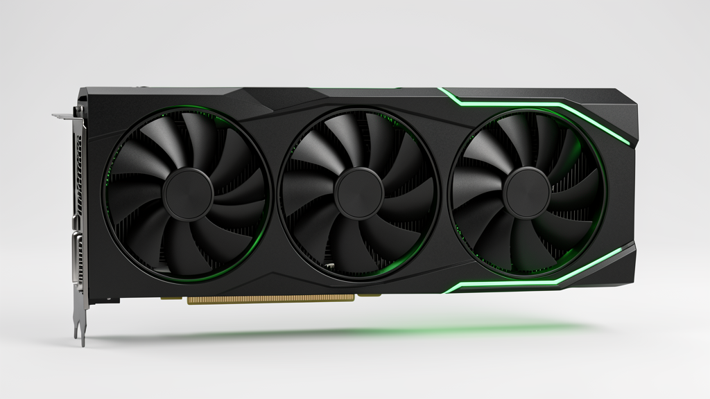 NVIDIA GeForce RTX 4090 Drivers & Software