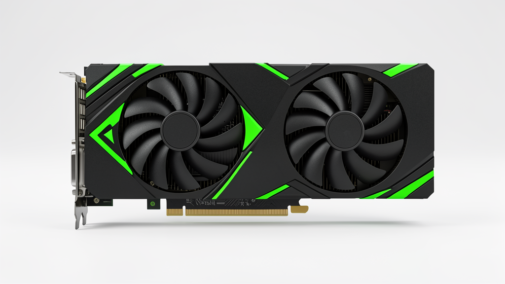 NVIDIA GeForce RTX 5060 Drivers & Software